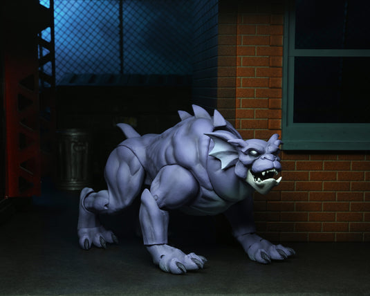 NECA - Disney's Gargoyles - Ultimates Bronx