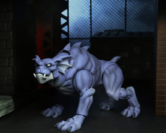 NECA - Disney's Gargoyles - Ultimates Bronx