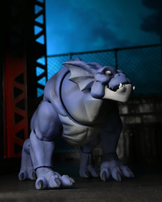 NECA - Disney's Gargoyles - Ultimates Bronx