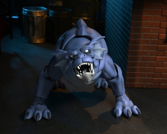 NECA - Disney's Gargoyles - Ultimates Bronx