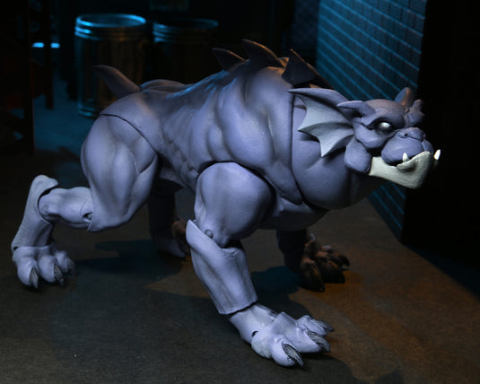 NECA - Disney's Gargoyles - Ultimates Bronx