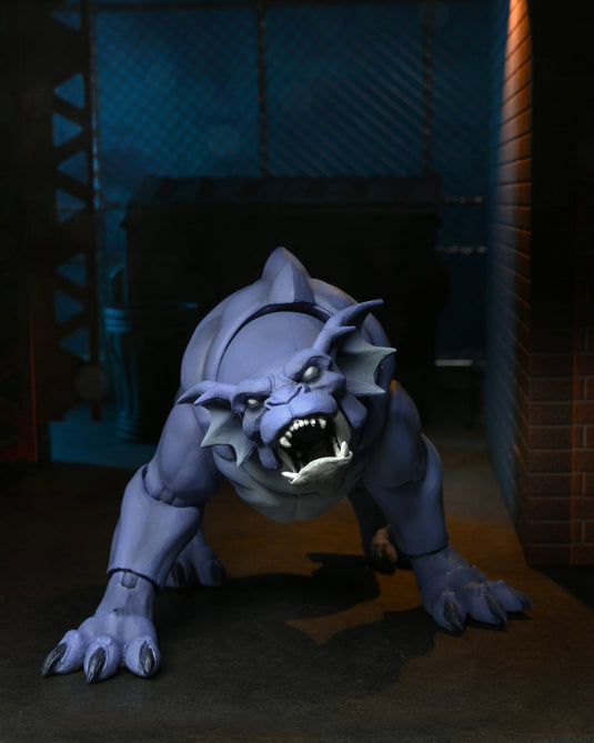 NECA - Disney's Gargoyles - Ultimates Bronx