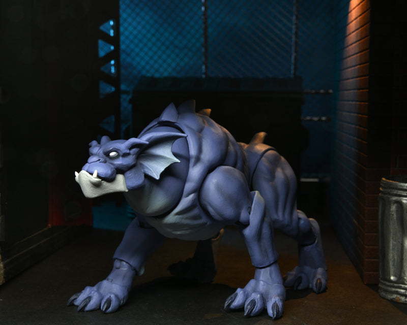 Load image into Gallery viewer, NECA - Disney&#39;s Gargoyles - Ultimates Bronx
