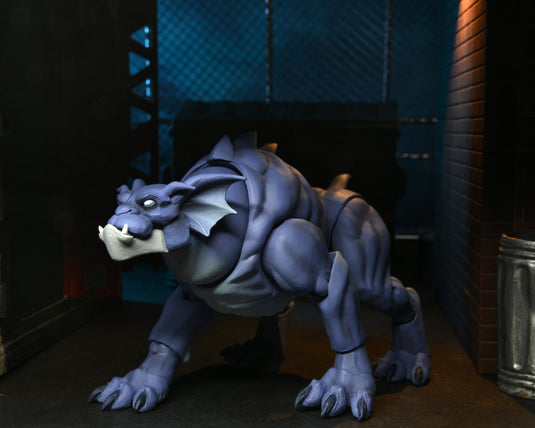 NECA - Disney's Gargoyles - Ultimates Bronx