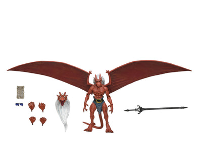 NECA - Disney's Gargoyles - Ultimates Brooklyn Figure