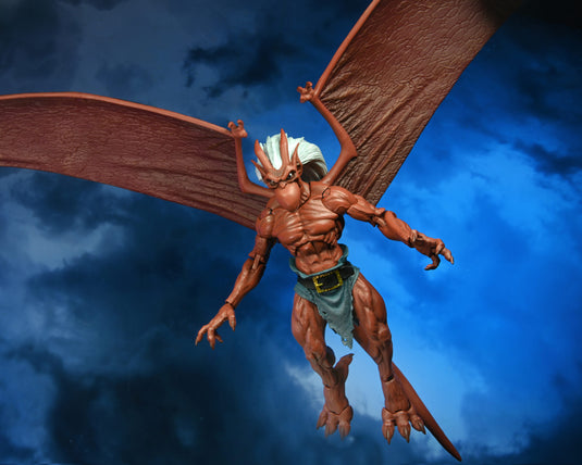 NECA - Disney's Gargoyles - Ultimates Brooklyn Figure