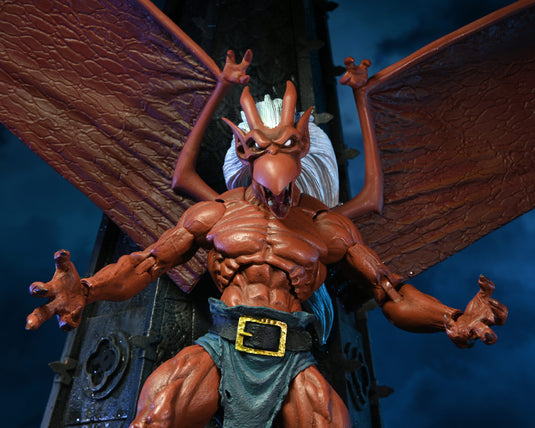 NECA - Disney's Gargoyles - Ultimates Brooklyn Figure