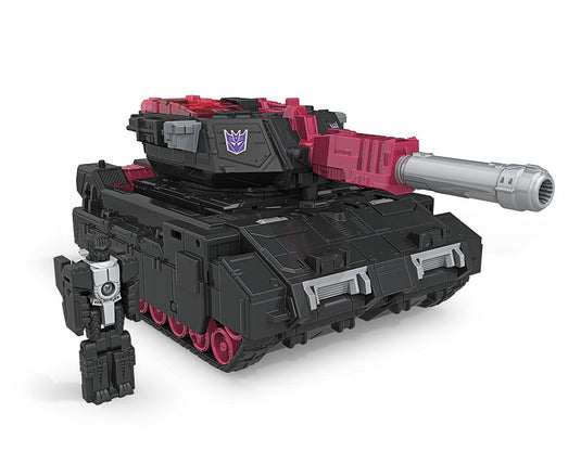 Transformers Generations Titans Return - Leader Class Sky Shadow