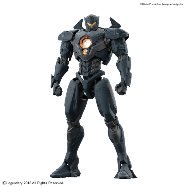 Load image into Gallery viewer, Bandai Hobby - Pacific Rim: Uprising - HG Gipsy Avenger
