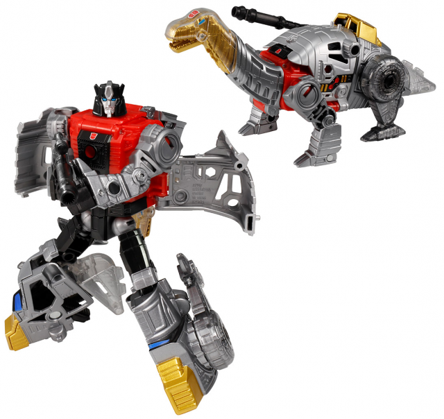 Load image into Gallery viewer, Transformers Generations Selects - Volcanicus - Takara Tomy Mall Exclusive
