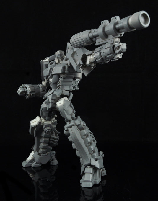 MakeToys - Cross Dimension - MTCD-02 Rioter Despotron