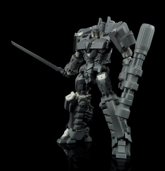 MakeToys - Cross Dimension - MTCD-02 Rioter Despotron