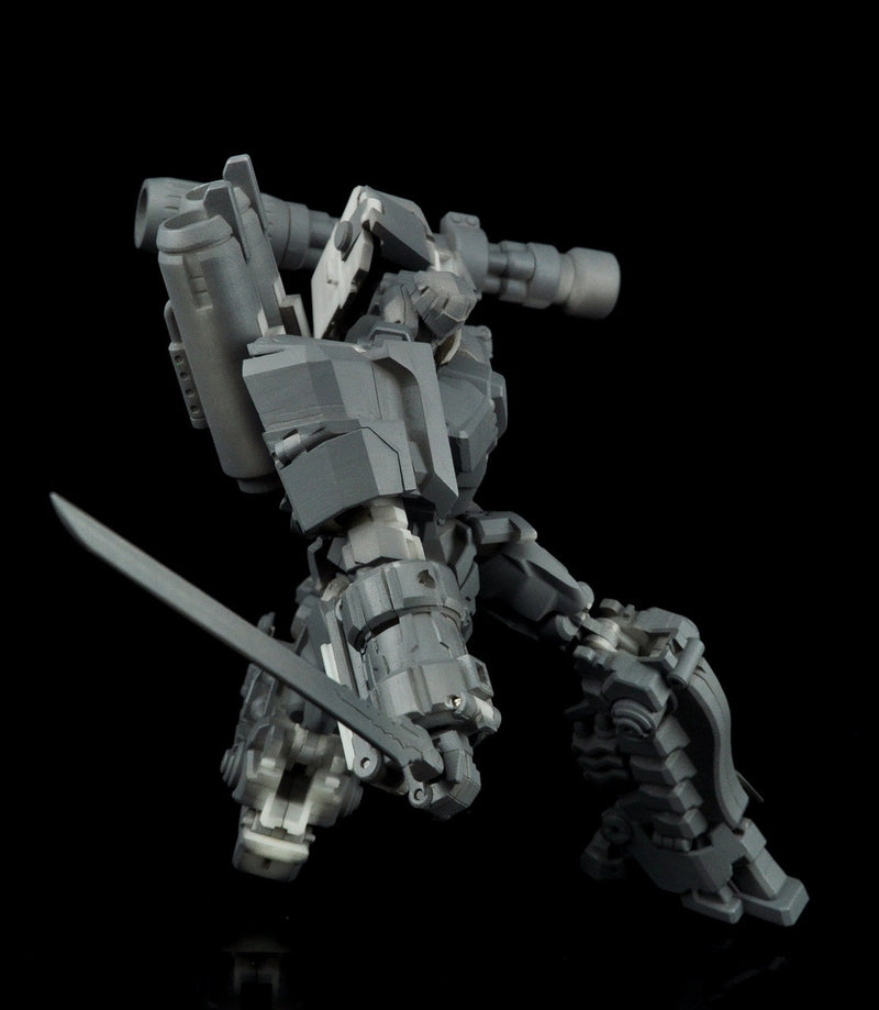 Load image into Gallery viewer, MakeToys - Cross Dimension - MTCD-02 Rioter Despotron
