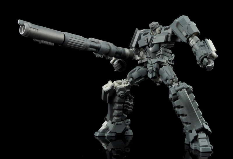 Load image into Gallery viewer, MakeToys - Cross Dimension - MTCD-02 Rioter Despotron
