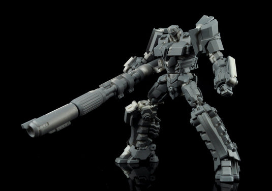MakeToys - Cross Dimension - MTCD-02 Rioter Despotron