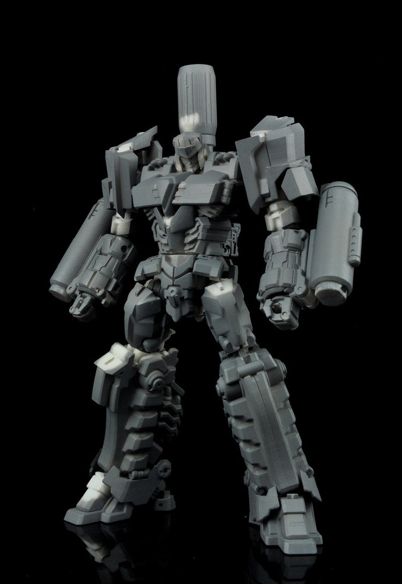 Load image into Gallery viewer, MakeToys - Cross Dimension - MTCD-02 Rioter Despotron
