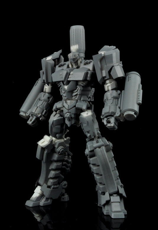 MakeToys - Cross Dimension - MTCD-02 Rioter Despotron