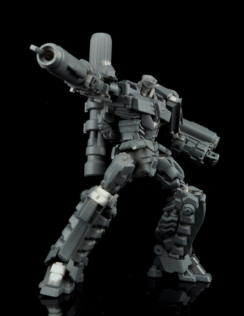 Load image into Gallery viewer, MakeToys - Cross Dimension - MTCD-02 Rioter Despotron
