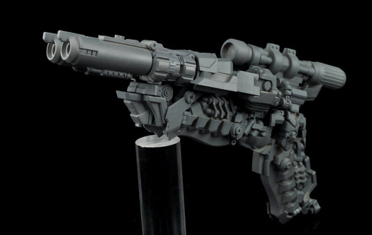 MakeToys - Cross Dimension - MTCD-02 Rioter Despotron