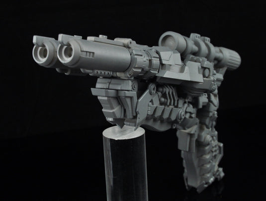 MakeToys - Cross Dimension - MTCD-02 Rioter Despotron