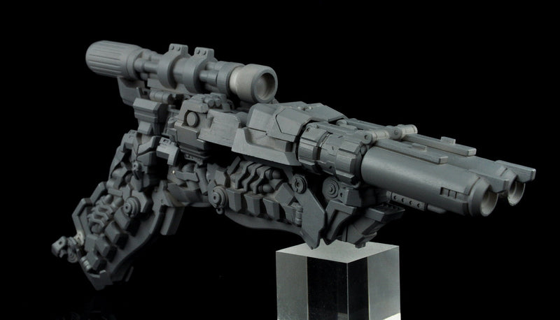 Load image into Gallery viewer, MakeToys - Cross Dimension - MTCD-02 Rioter Despotron

