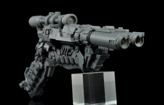MakeToys - Cross Dimension - MTCD-02 Rioter Despotron