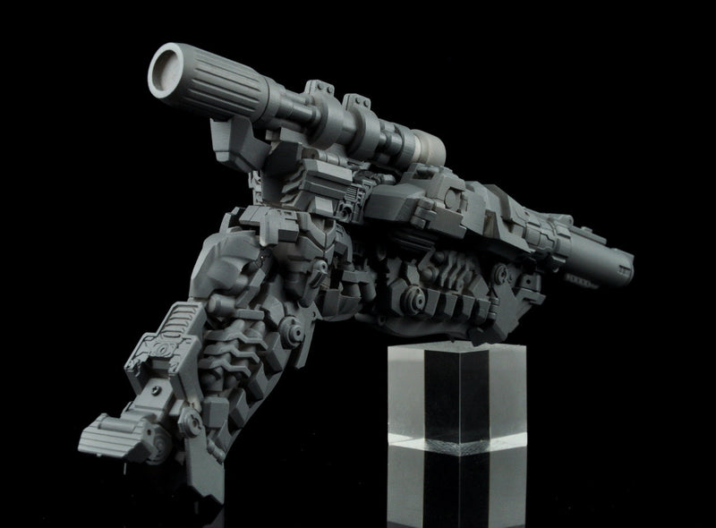 Load image into Gallery viewer, MakeToys - Cross Dimension - MTCD-02 Rioter Despotron
