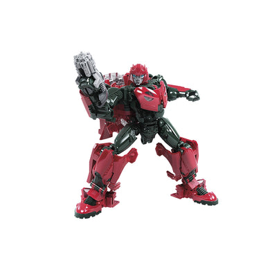 Transformers Studio Series - Deluxe Bumblebee Movie Cliffjumper