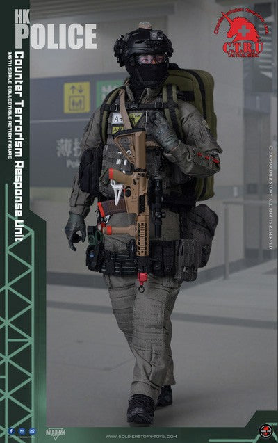 Load image into Gallery viewer, Soldier Story - SS-116 CTRU Tactical Medic
