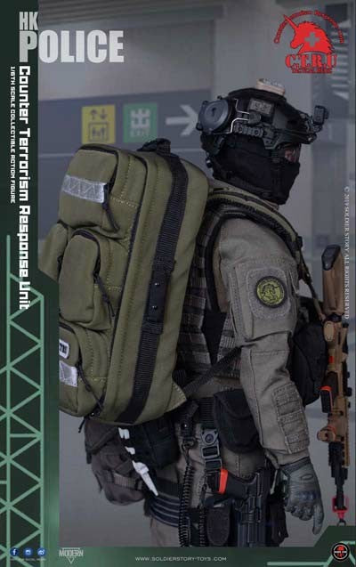 Load image into Gallery viewer, Soldier Story - SS-116 CTRU Tactical Medic
