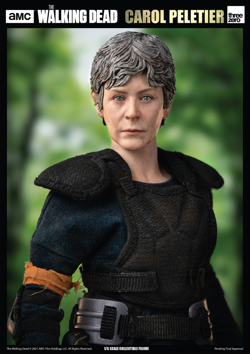 Load image into Gallery viewer, Threezero - The Walking Dead - Carol
