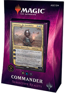 Load image into Gallery viewer, Magic The Gathering - Commander Decks 2018
