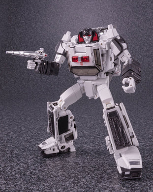 MP-42 Masterpiece Cordon