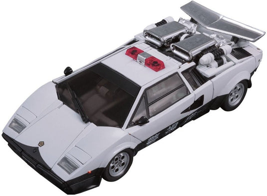 MP-42 Masterpiece Cordon