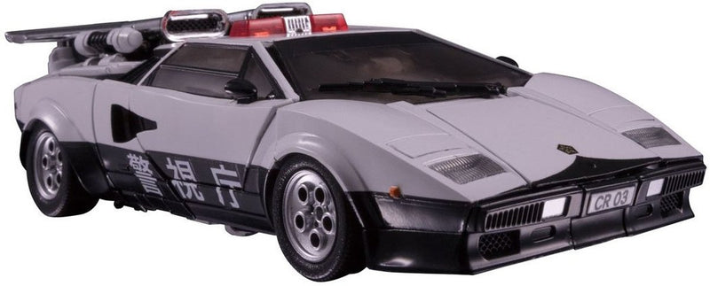 Load image into Gallery viewer, MP-42 Masterpiece Cordon
