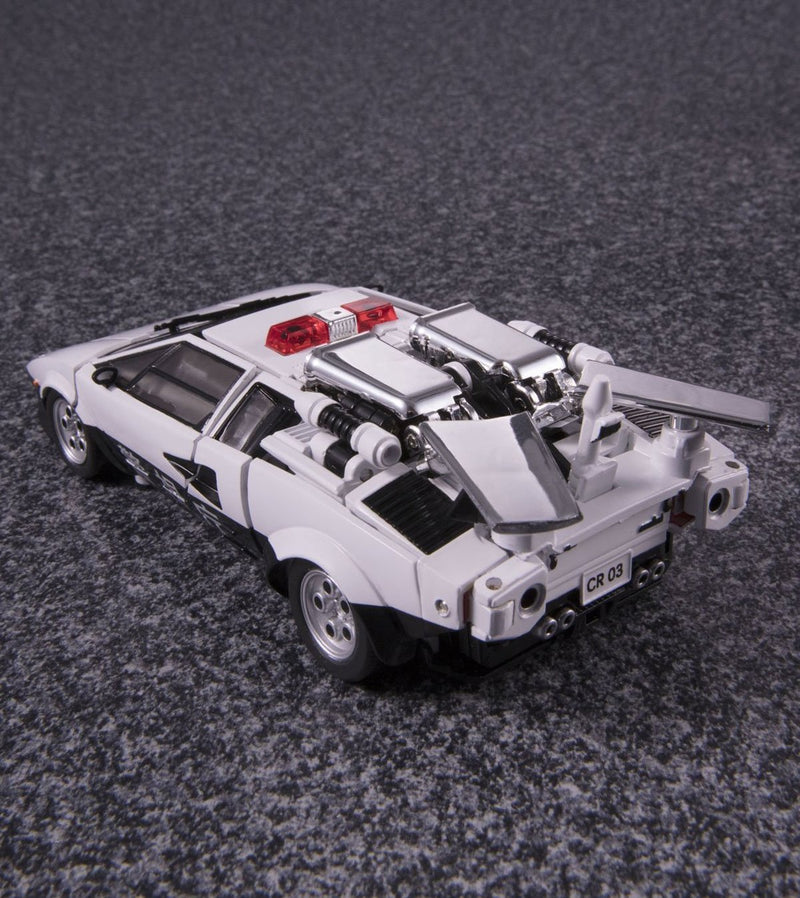 Transformers masterpiece cordon store