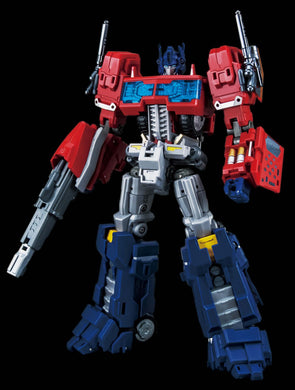 MakeToys - Cross Dimension - MTCD-01 Striker Manus - RE-STOCK