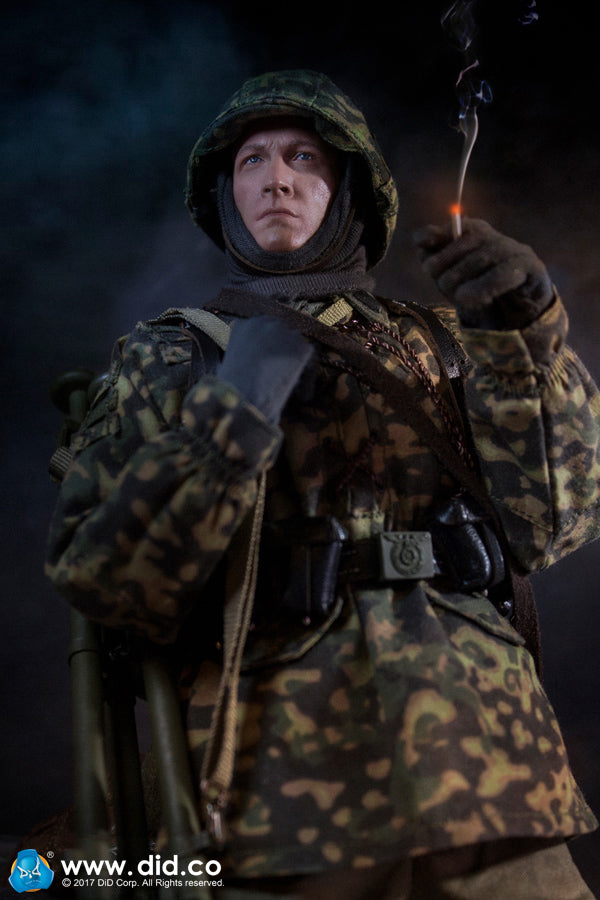 Load image into Gallery viewer, DID - 3rd SS-Panzer-Division MG34 Gunner Version C - Curtis
