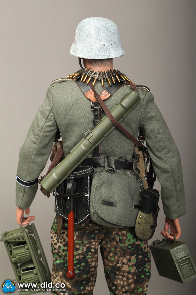 Load image into Gallery viewer, DID -  SS-Panzer-Division Das Reich MG42 Gunner B - Egon
