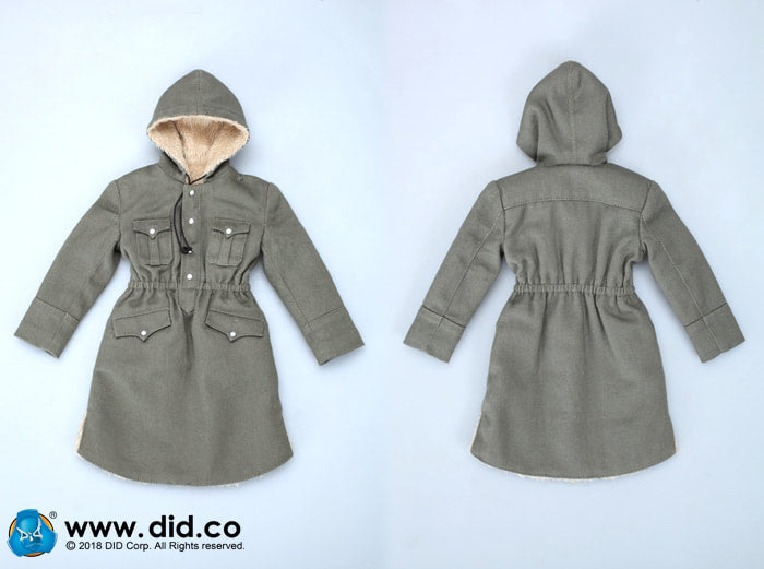 Load image into Gallery viewer, DID -  SS-Panzer-Division Das Reich MG42 Gunner B - Egon
