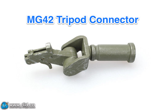 DID -  SS-Panzer-Division Das Reich MG42 Gunner B - Egon