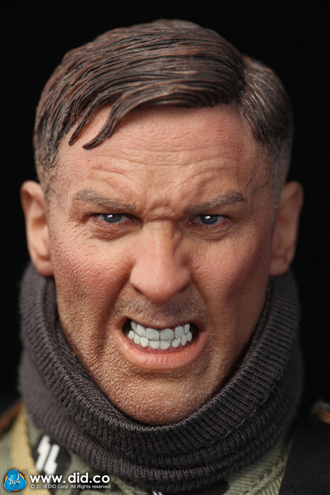 Load image into Gallery viewer, DID -  SS-Panzer-Division Das Reich MG42 Gunner B - Egon
