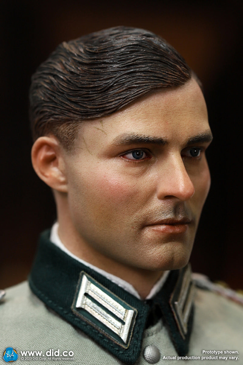 Load image into Gallery viewer, DID - 1/6 Operation Valkyrie Oberst: I.G. Claus von Stauffenberg
