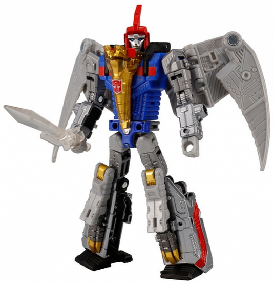 Transformers Generations Selects - Volcanicus - Takara Tomy Mall Exclusive