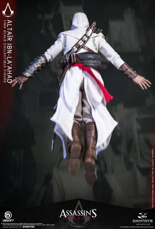 DAM Toys - Assassin''s Creed: Alta‚àö√òr the Mentor