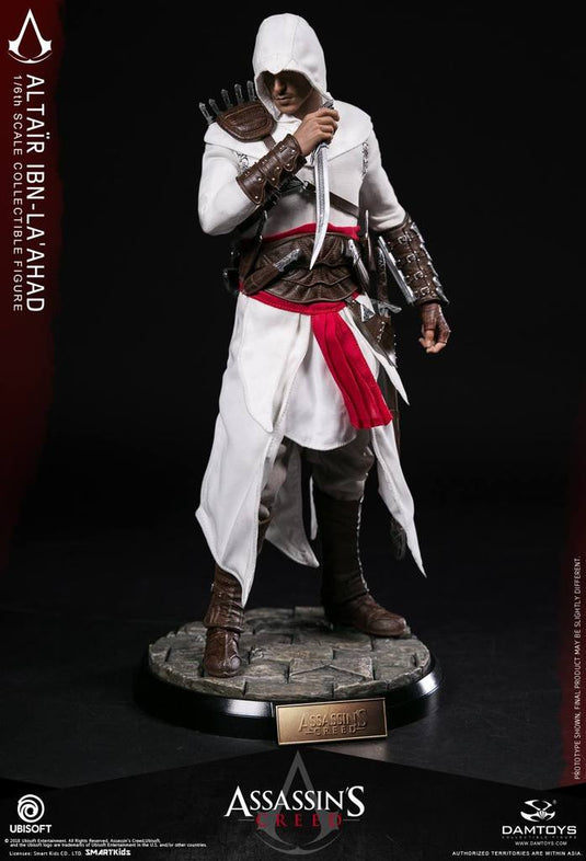 DAM Toys - Assassin''s Creed: Alta‚àö√òr the Mentor