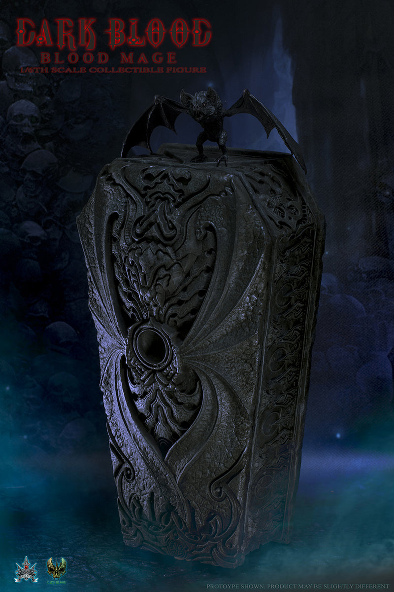 Load image into Gallery viewer, Darkcrown Toys - Darkblood Series Chapter 4: Blood Mage
