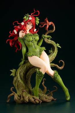 Kotobukiya - DC Comics Bishoujo Statue: Poison Ivy Returns