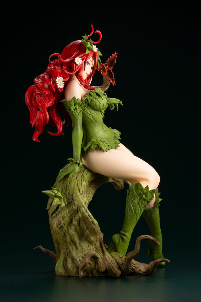 Load image into Gallery viewer, Kotobukiya - DC Comics Bishoujo Statue: Poison Ivy Returns
