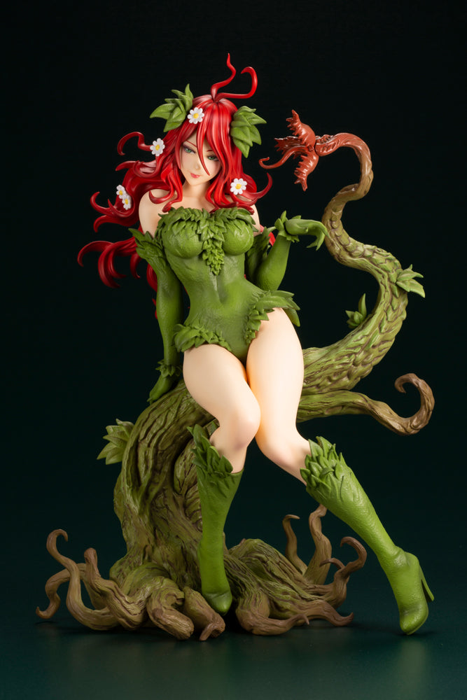 Load image into Gallery viewer, Kotobukiya - DC Comics Bishoujo Statue: Poison Ivy Returns
